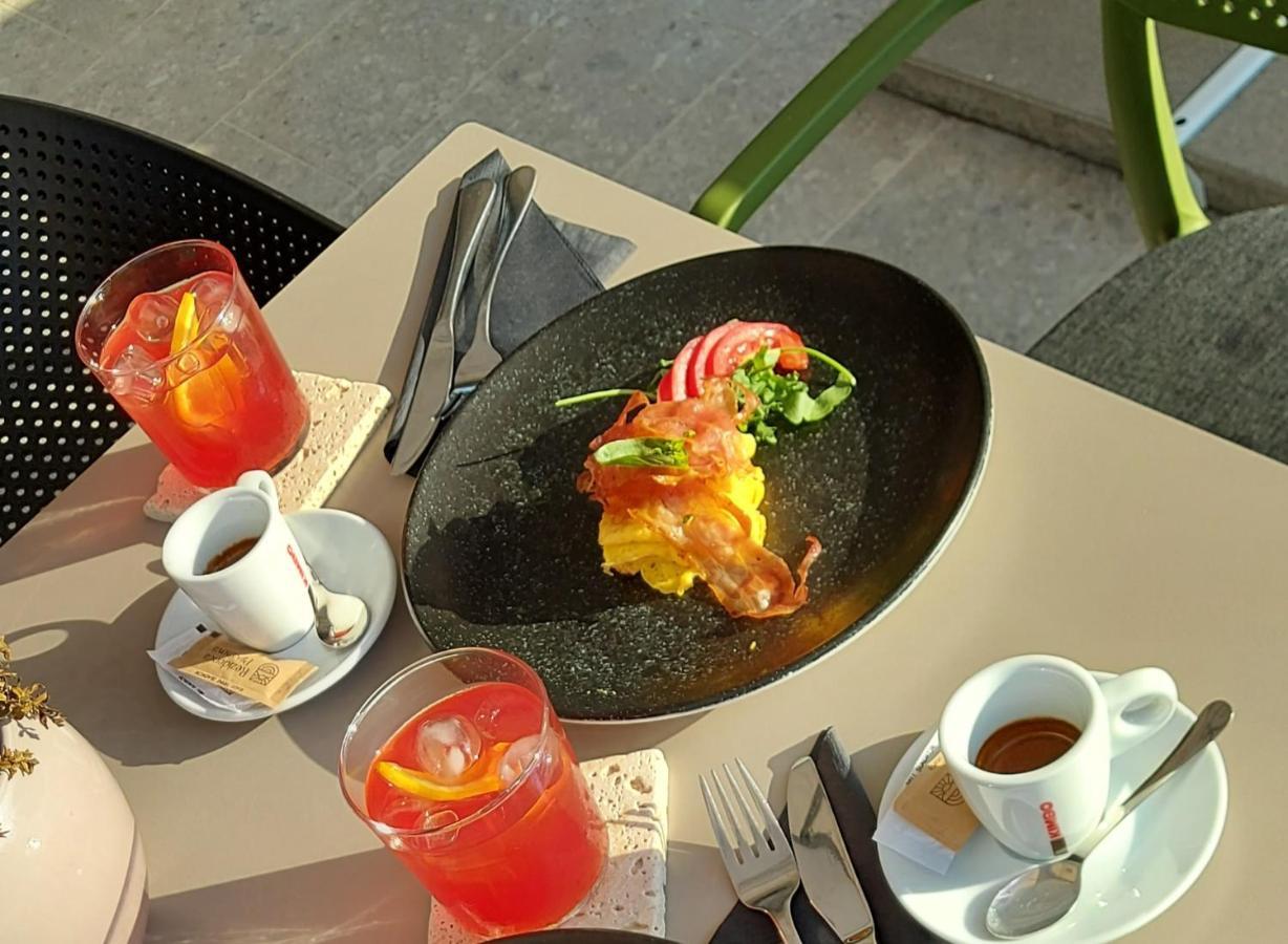 Bed & Breakfast Rezidenca Pipanova Любляна Екстериор снимка