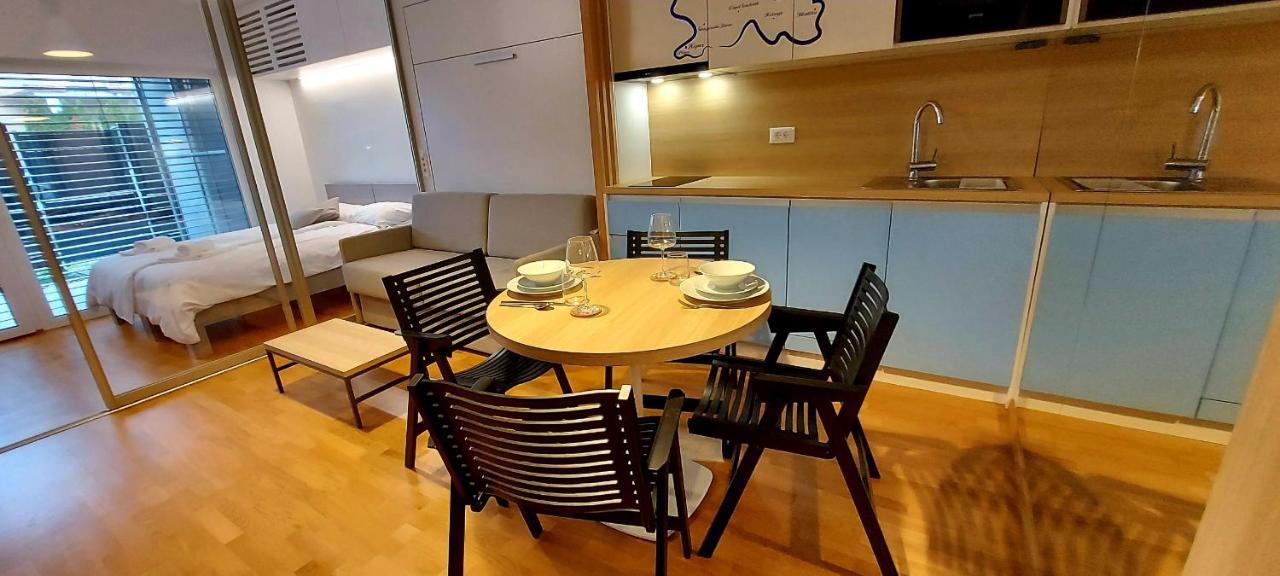 Bed & Breakfast Rezidenca Pipanova Любляна Екстериор снимка