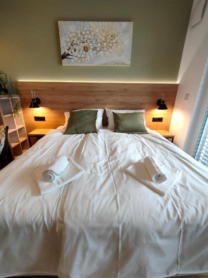 Bed & Breakfast Rezidenca Pipanova Любляна Екстериор снимка